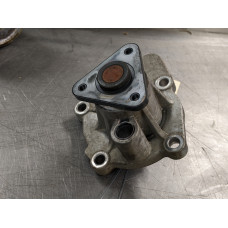 117K015 Water Coolant Pump From 2015 Jeep Cherokee  2.4 68046026AA